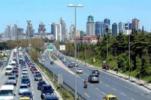 İstanbul'un en g&uuml;r&uuml;lt&uuml;l&uuml; yeri neresi?