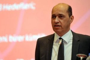 Demirel'den Karşıyaka'ya destek s&ouml;z&uuml;