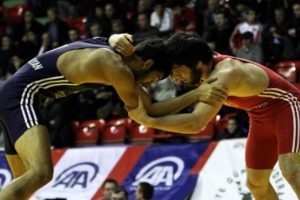 "G&uuml;reşin olimpiyatlardan &ccedil;ıkarılması insanlığa karşı işlenmiş bir su&ccedil;tur"