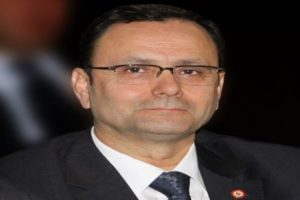 'T&uuml;rkiye'nin lojistik altyapısı yetersiz'