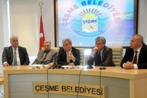 İzmir'in "TOKİ" savaşı