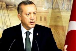'AB'ye &uuml;ye olmamız ırk&ccedil;ılığı bitirecektir'