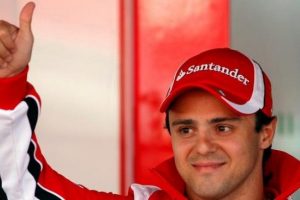 Ferrari tarihinin en k&ouml;t&uuml;s&uuml; Felipe Massa