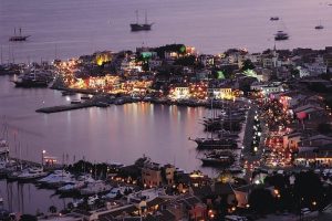 'Marmaris'e &Uuml;niversite yapılmasın' kampanyası