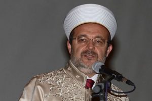 Diyanetten "geniş aile" &ccedil;ağrısı