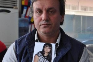 "Bakkala gidiyorum" dedi geri d&ouml;nmedi