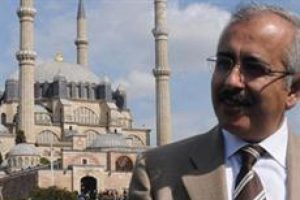 Sultanahmet'teki palmiyeler kesilmeli