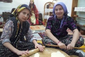 &Ccedil;anakkale sergisi beğeni topladı