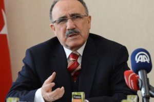 Coşkulu bir Nevruz bekliyoruz