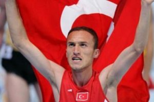Kemal Koyuncu T&uuml;rkiye şampiyonu oldu