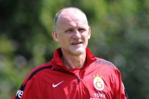 ''Terim'in aklında Fiorentina var''