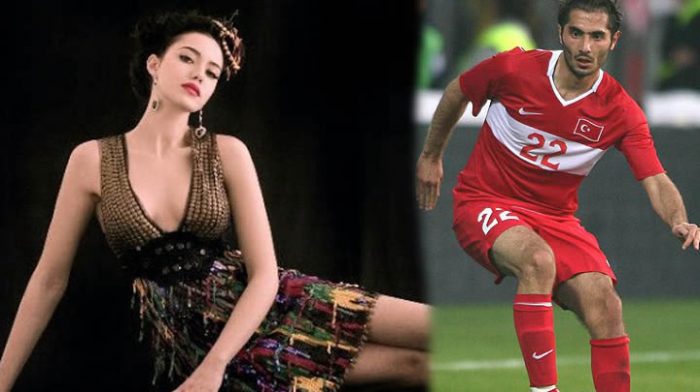 Fahriye Evcen'i yoksa Hamit'in annesi mi istemiyor?