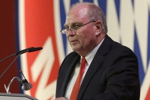 Bayern başkanından iddialı a&ccedil;ıklamalar