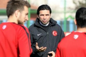 &Ouml;zk&ouml;yl&uuml; takımına inanıyor