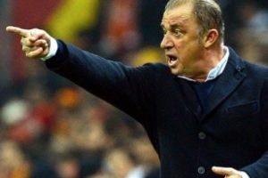 Terim, Yunanistan'a korku saldı!