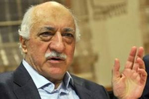 Fethullah G&uuml;len'den Wall Street Journal a&ccedil;ıklaması!