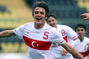 U16 Milli Takımında 5 Timsah !