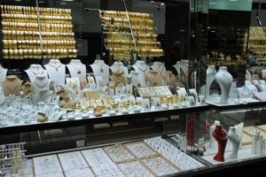 Kuyumcuların tepkisi dinmiyor