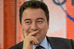 Ali Babacan'ın zor kararı