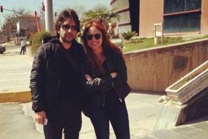 Diyarbakır'da iki s&uuml;rpriz isim