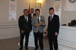 'Can ve mal emniyeti g&ouml;zardı edilemez'