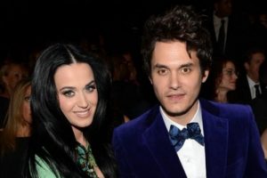 Katy Perry ve John Mayer ayrıldı mı