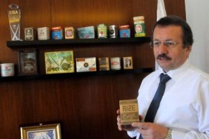T&uuml;rk &ccedil;ayı sınırları aştı