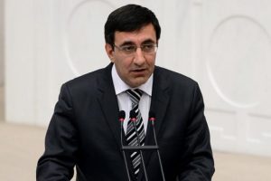 Bakan Yılmaz'dan &uuml;&ccedil; m&uuml;jde