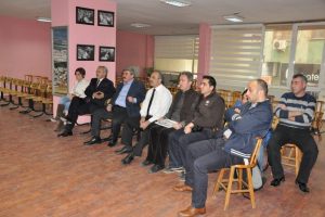 Orhangazi'de &ccedil;&ouml;p konteynırları yer altına alınıyor