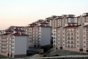 Kentsel d&ouml;n&uuml;ş&uuml;me kaynak aranıyor