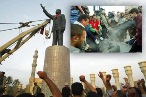 Irak bin pişman
