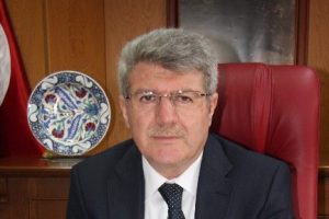 "Sınav kaygısı ailelerden &ccedil;ocuklara bulaşıyor"