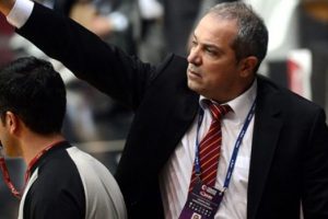 "İnşallah Fenerbah&ccedil;e kazanır"