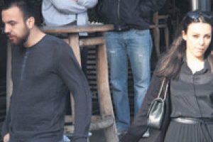 Romantizm hevesi kursağında kaldı