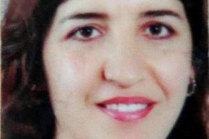 Altınları i&ccedil;in &ouml;ld&uuml;r&uuml;len kadının katili yakını &ccedil;ıktı
