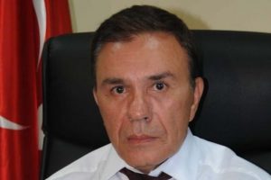 'T&uuml;rkiye b&ouml;l&uuml;n&uuml;yor' diyen vali yardımcısına soruşturma