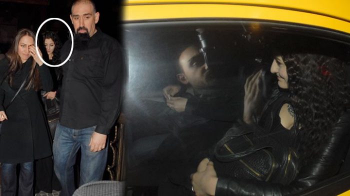 Deniz &Ccedil;akır, Kendi dizisini takip etmiyor