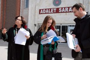 U&ccedil;ak kazasında beklenen rapor geldi