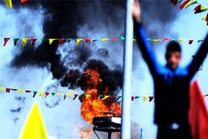 &Uuml;nl&uuml; isimler &Ouml;calan'ın mesajını değerlendirdi