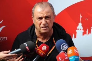 Kura &ccedil;ekimininde Terim ve Denizli de var