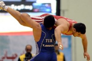 Taha Akg&uuml;l Avrupa şampiyonu