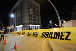 Fransa'dan AK Parti'ye yapılan saldırıya kınama