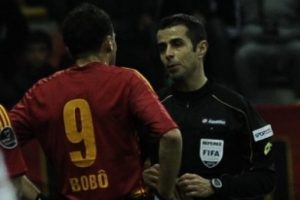 Kayserispor'a ağır G.Saray faturası!