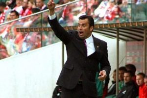 "Kontrataklarla gol arayacağız"