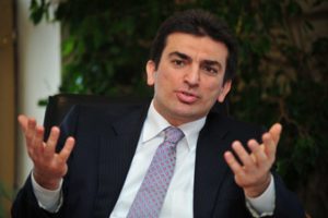 "Tarihi fırsatı ka&ccedil;ırmayalım"