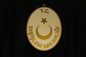 Dışişleri'den yalanlama