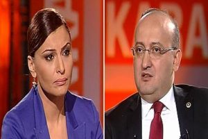 "S&uuml;reci başlatan ve taşıyan iktidardır"