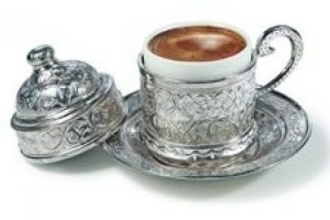 T&uuml;rk kahvesiyle ilgili &ccedil;arpıcı araştırma