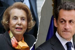 Bettencourt'un evine ka&ccedil; kez gitti?
