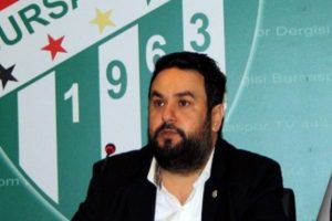 Bursaspor'a neden destek olmuyorlar?